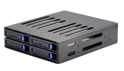 硬盤盒 ST-1040SS 2.5寸4盤位 背板式硬盤抽取盒 - 硬盤盒 ST-1040SS 2.5寸4盤位 背板式硬盤抽取盒廠家 - 硬盤盒 ST-1040SS 2.5寸4盤位 背板式硬盤抽取盒價格 - 東莞市霈榮電子科技 - 